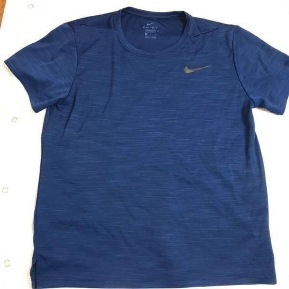 Nike Dri Fit shirt